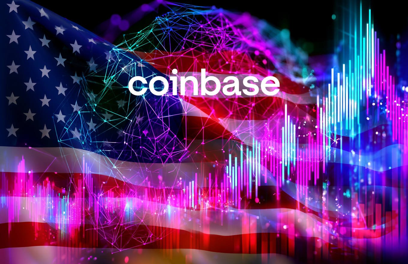 Coinbase to launch tokenized stocks outside US