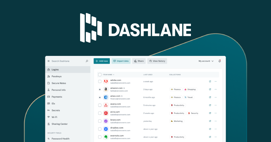 Dashlane Brute-Force Attack Hits Fewer Than 20 Users