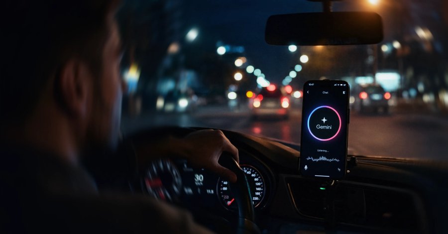 Gemini AI Hijacked Via Fake Android Notifications