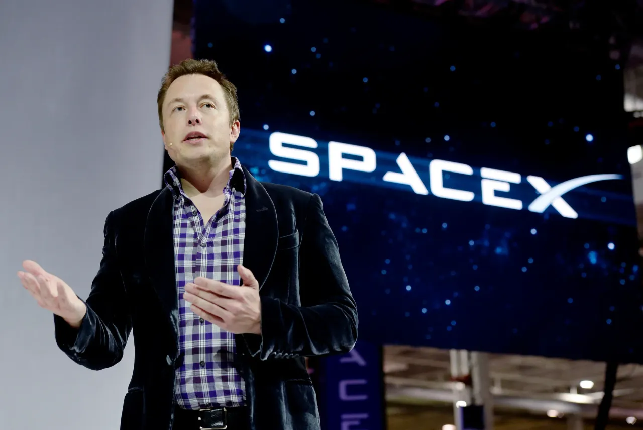 Warren: 11M Years To Earn Musk Wealth After IPO