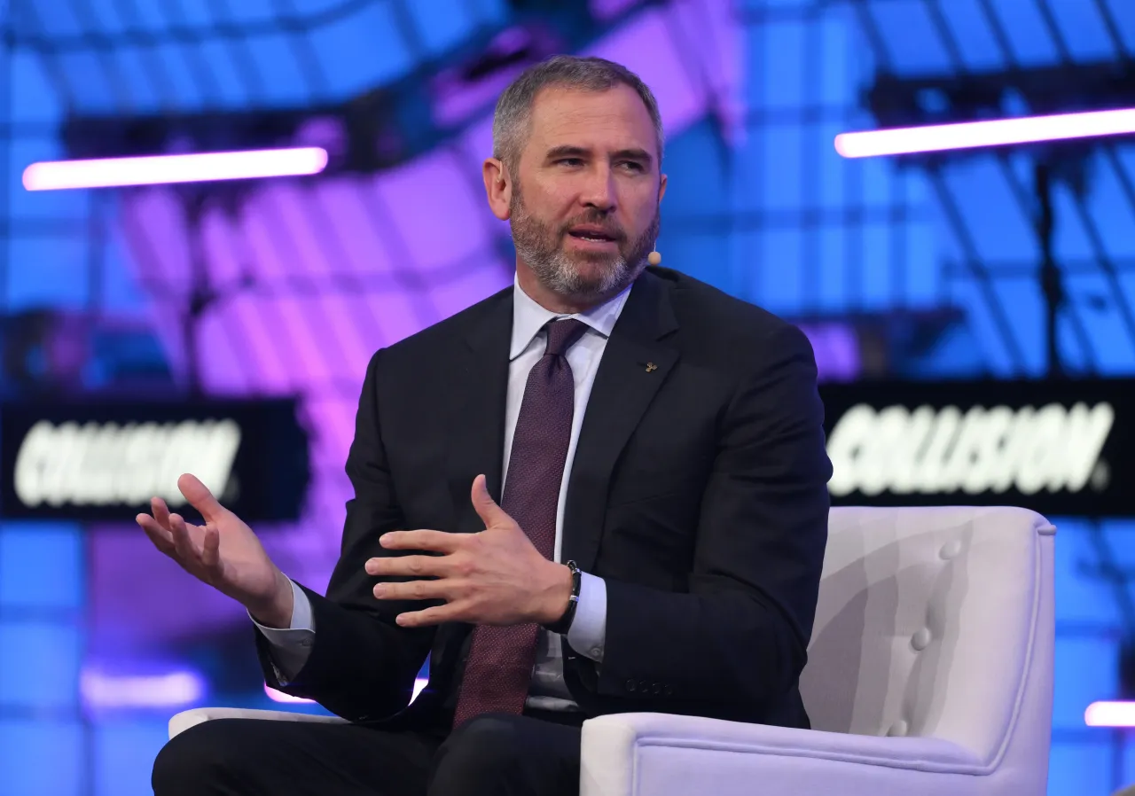 Ripple processed $16T but used almost no crypto
