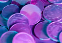 ARK shifts from China tech to crypto stocks ARK shifts from China tech to crypto stocks