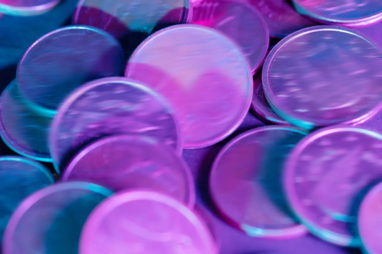ARK shifts from China tech to crypto stocks