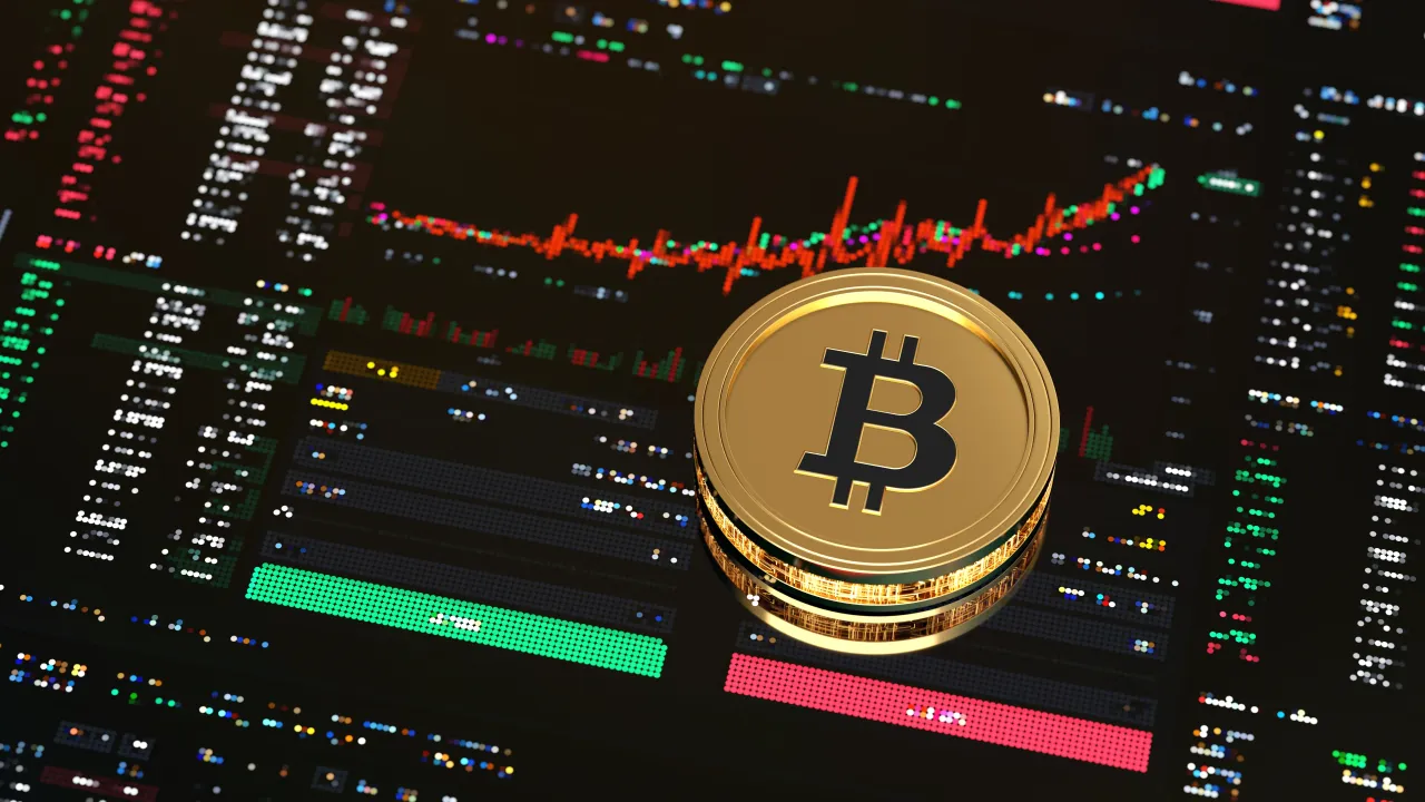 Crypto Dive Sparks Clarity Hopes, Liquidity Fears