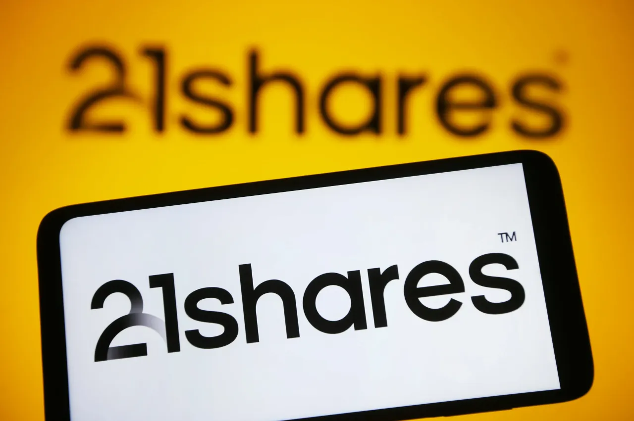 21Shares Sees Bitcoin Recovering Toward $100,000 This Year