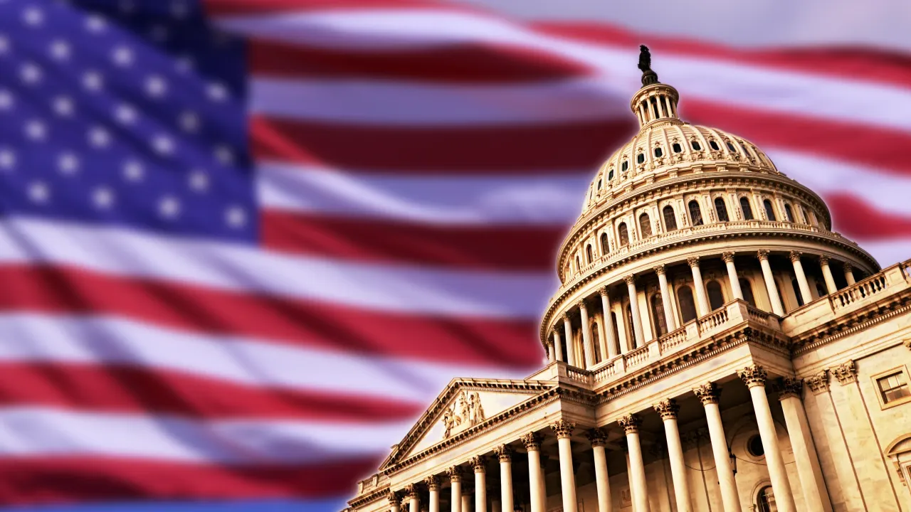 U.S. Senate Advances 4-Year Ban on Fed CBDC