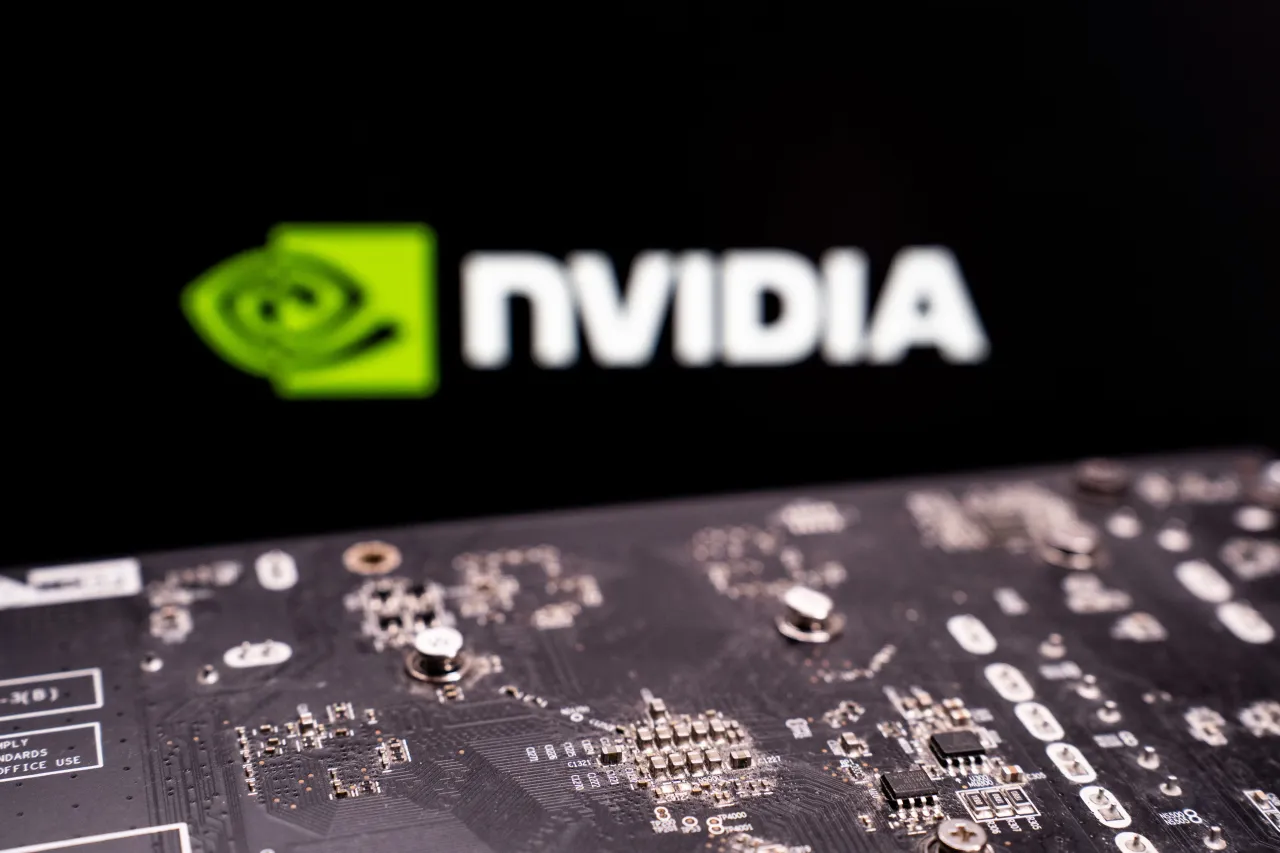 Chinese Cloud Firm Plans 300+ Nvidia Vera Server Order