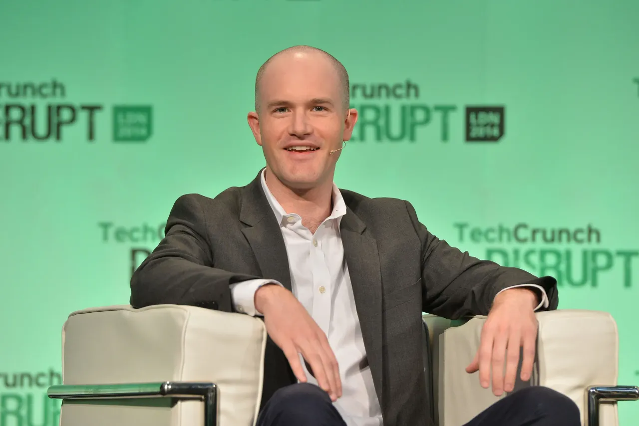 Coinbase bets on AI, expands beyond crypto trading