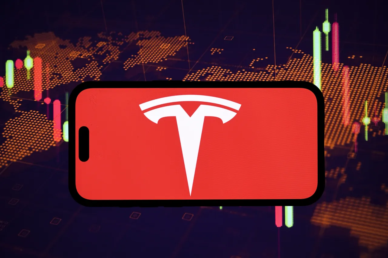 Tesla Calls New Jersey Self-Driving Bills "Arbitrary Roadblock"