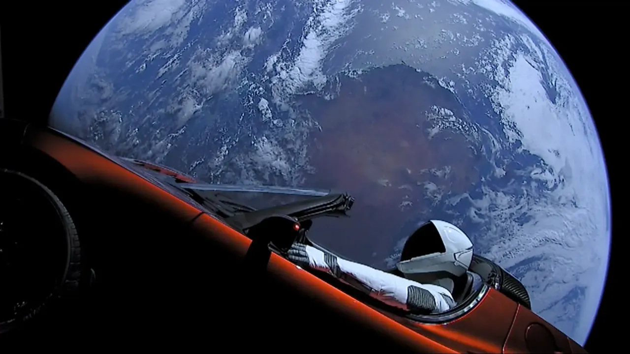 Bankers Could Engineer SpaceX IPO Pop, Says Investor