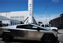 Jefferies Sees Tesla Robotaxis as “Loss Centers” Jefferies Sees Tesla Robotaxis as "Loss Centers"