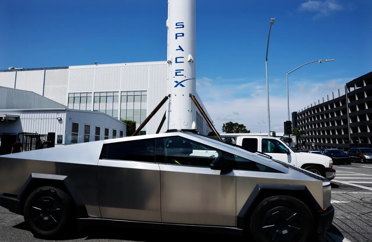 Jefferies Sees Tesla Robotaxis as "Loss Centers"
