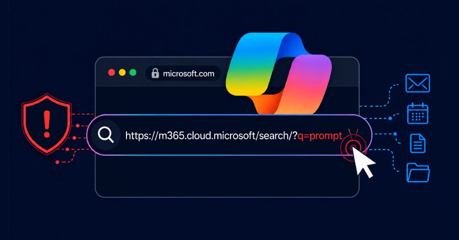 Microsoft 365 SearchLeak Bug Exposed Data in One Click