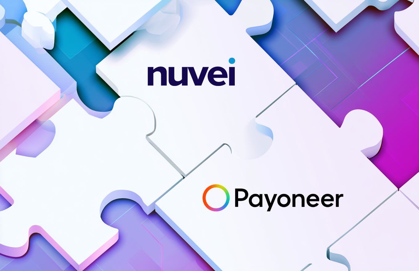 Nuvei Buys Payoneer for $2.75 Billion