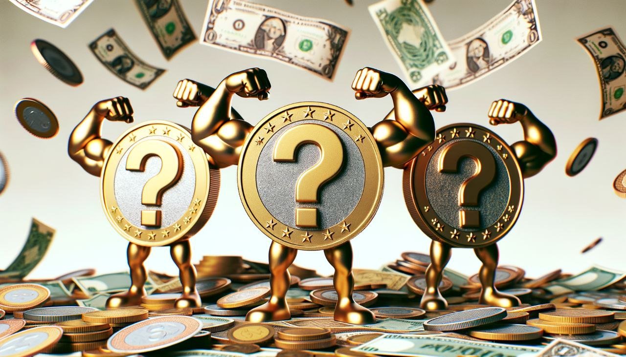 Three Cryptos Hit New ATHs Despite Bitcoin Decline