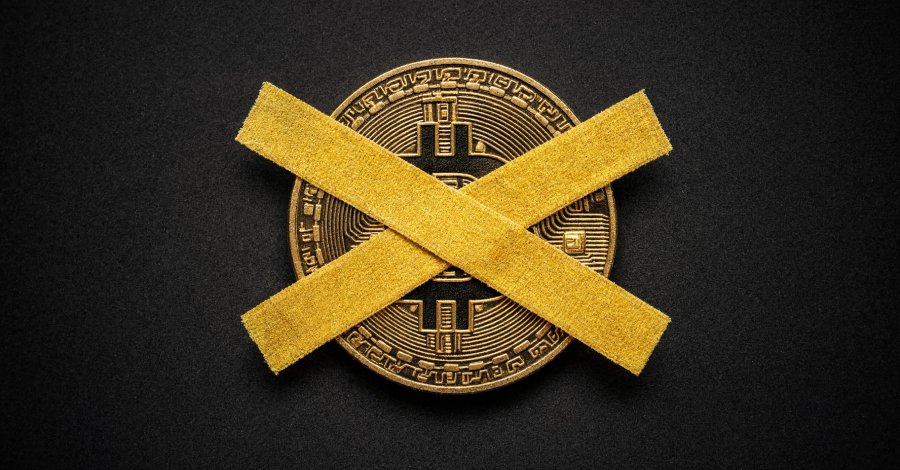 U.S. Leads "Disruption Week," Nabs Crypto Scammers