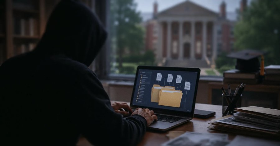 ShinyHunters Exploit Oracle Zero-Day, Hit Universities