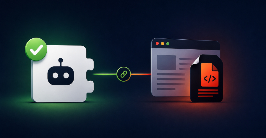Fake AI Skill Bypasses All Scanners, Hits 26K Agents