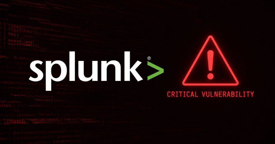 Critical Splunk Vulnerability Allows Unauthenticated RCE