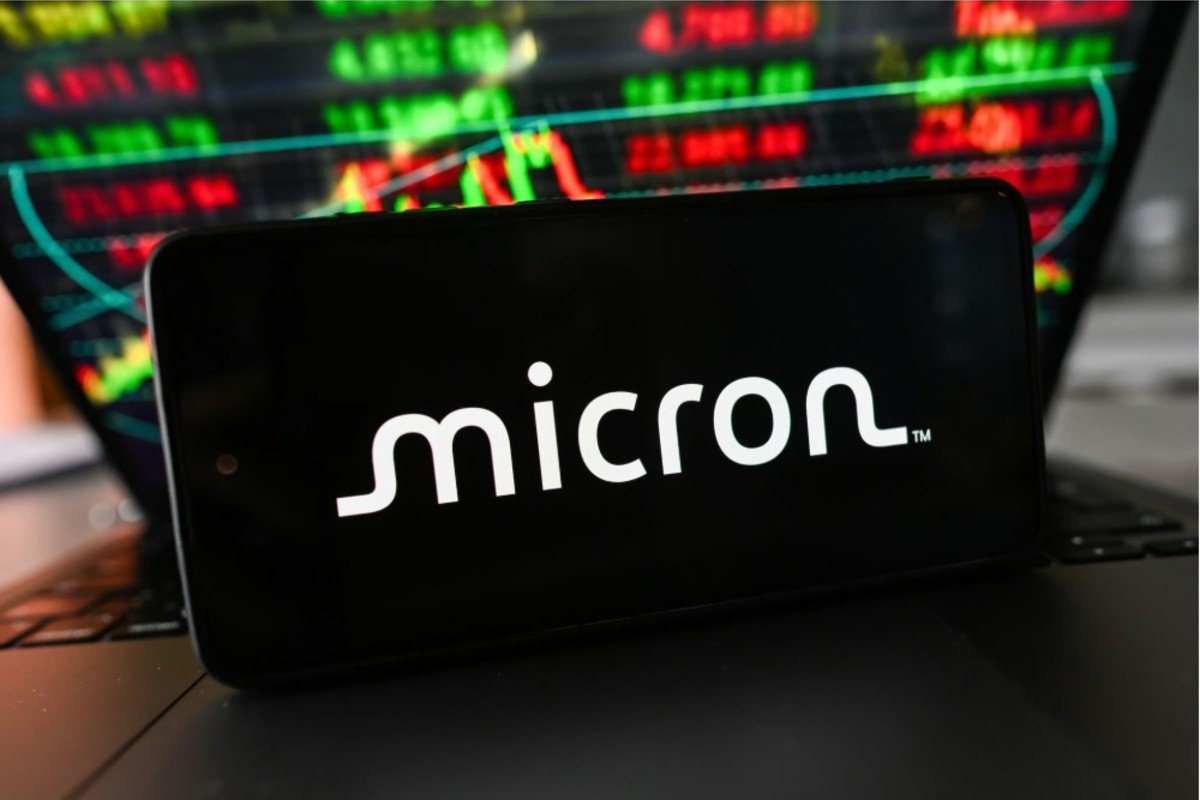 Wall Street Raises Micron Stock Target to $2000 After Earnings