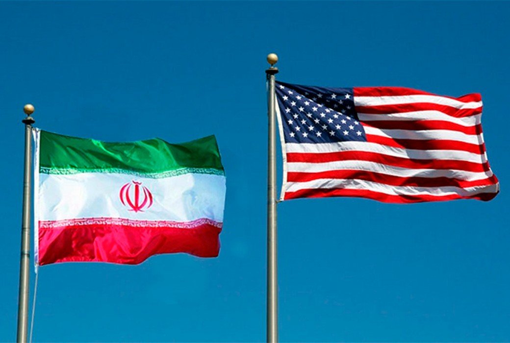 Oil Surges as US, Iran Cut Talks Over Hormuz