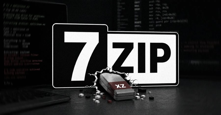 7-Zip XZ flaw enables remote code execution