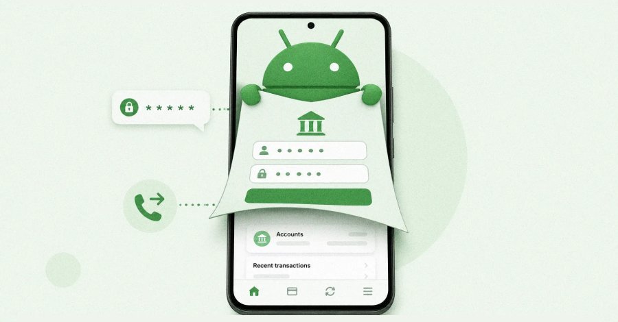 New Android Malware RedWing Sold on Telegram for Bank Fraud