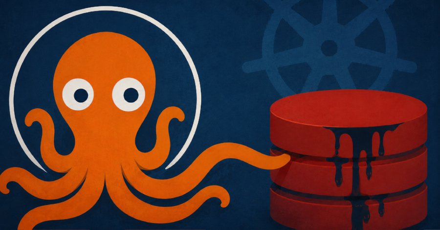 Unpatched Argo CD flaw risks full Kubernetes takeover