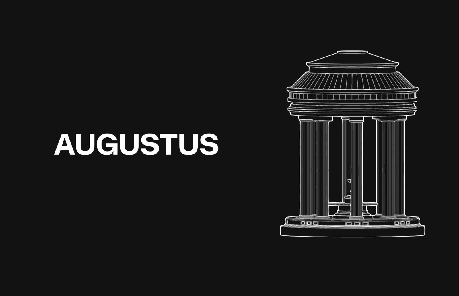 Augustus raises $180M for Global Dollar Bank at $1B valuation