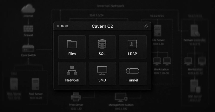 Iranian Cavern Manticore Hacks Israeli Firms