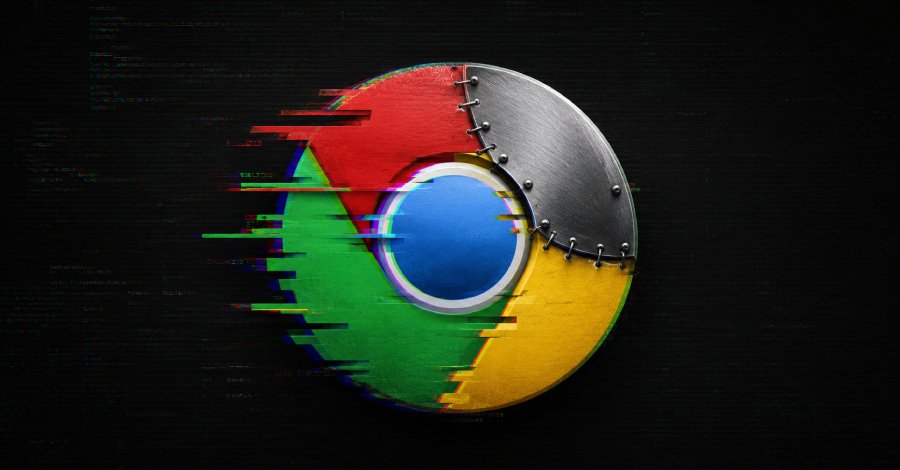 Google fixes 1,072 Chrome bugs, surpasses past 23 milestones