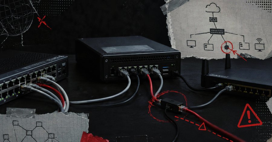 Critical Arista VeloCloud Flaw Under Active Attack, Patch Now