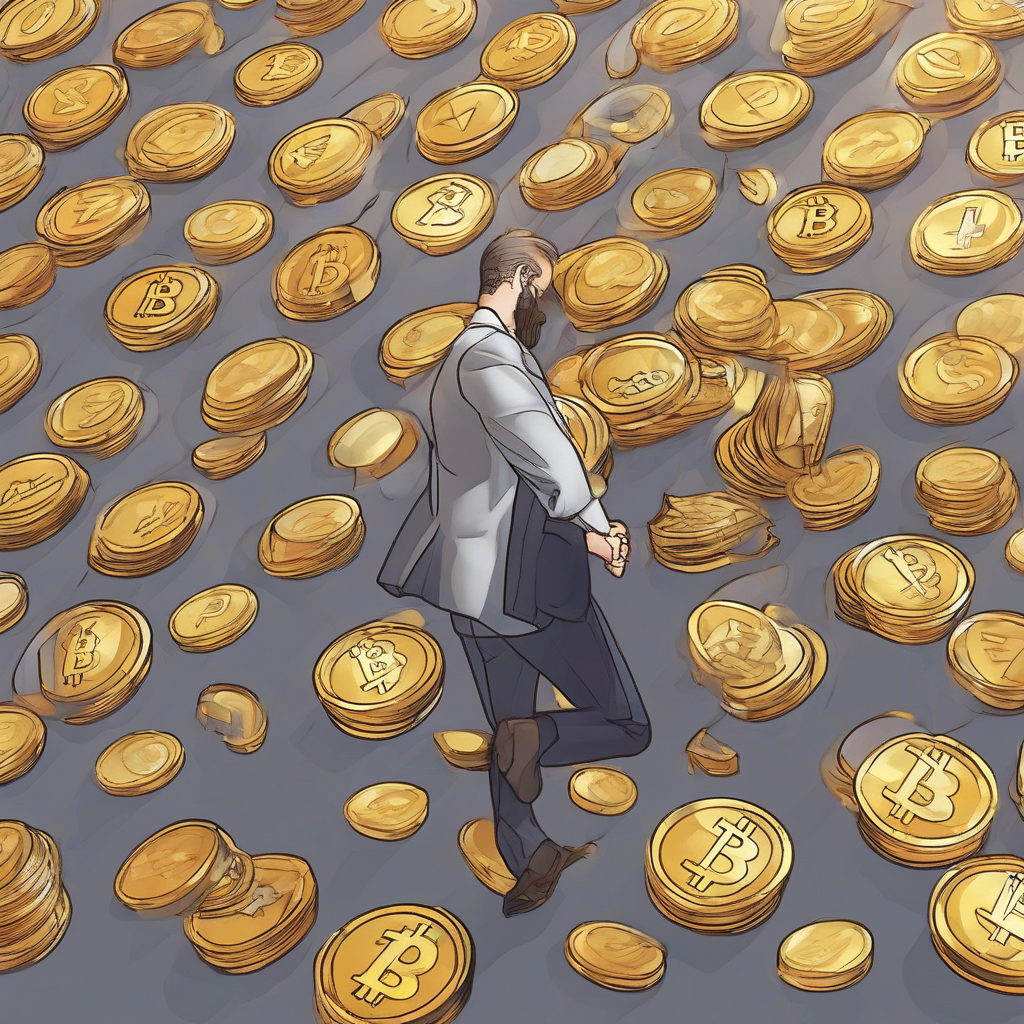 Crypto Options Skew Hits Record High as Institutional Bid Vanishes