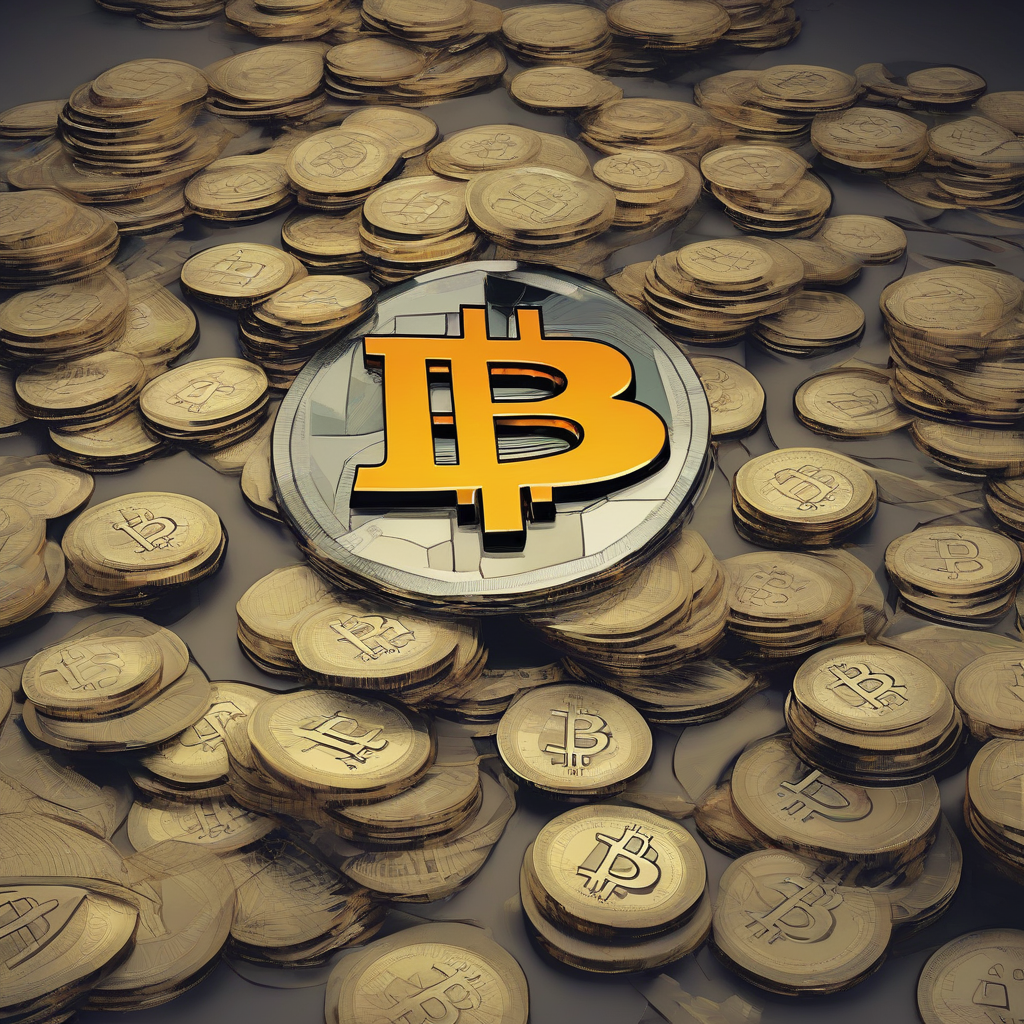 Strategy Sells $216M in BTC, Cash Hits $2.55B
