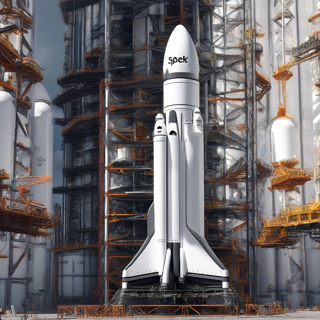 Musk's Fortune Drops Below $1 Trillion After SpaceX Stock Plunge