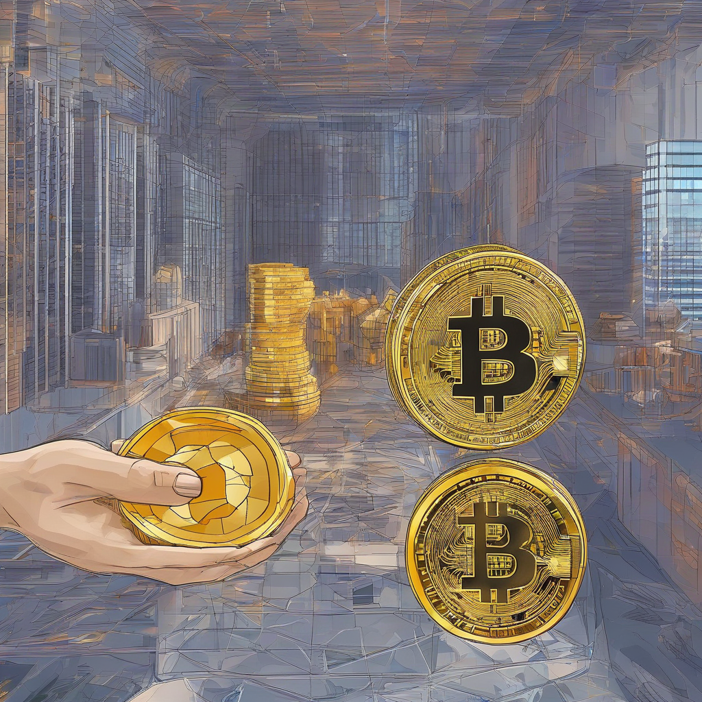 ESMA Launches EU-Wide Review of Crypto Custody Providers