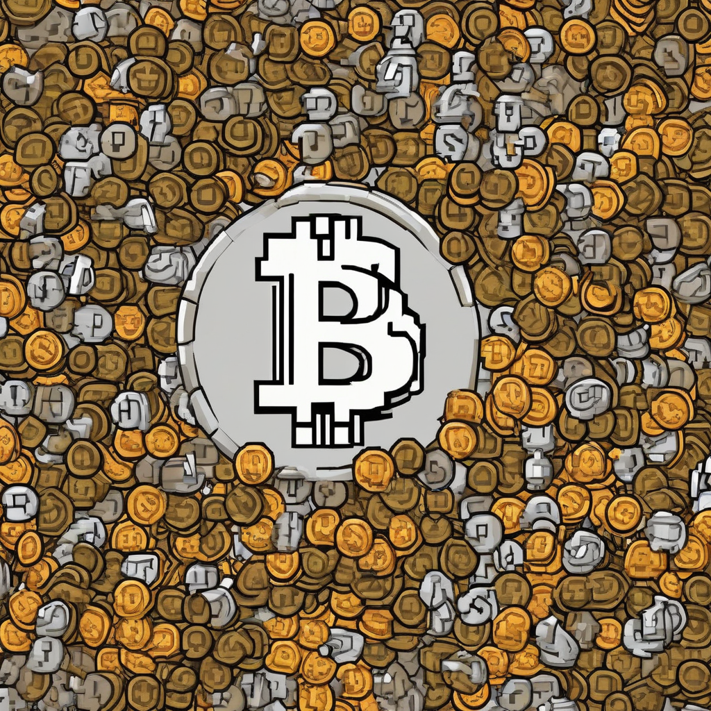 Bitcoin Drops to $60k Amid Iran War Fears