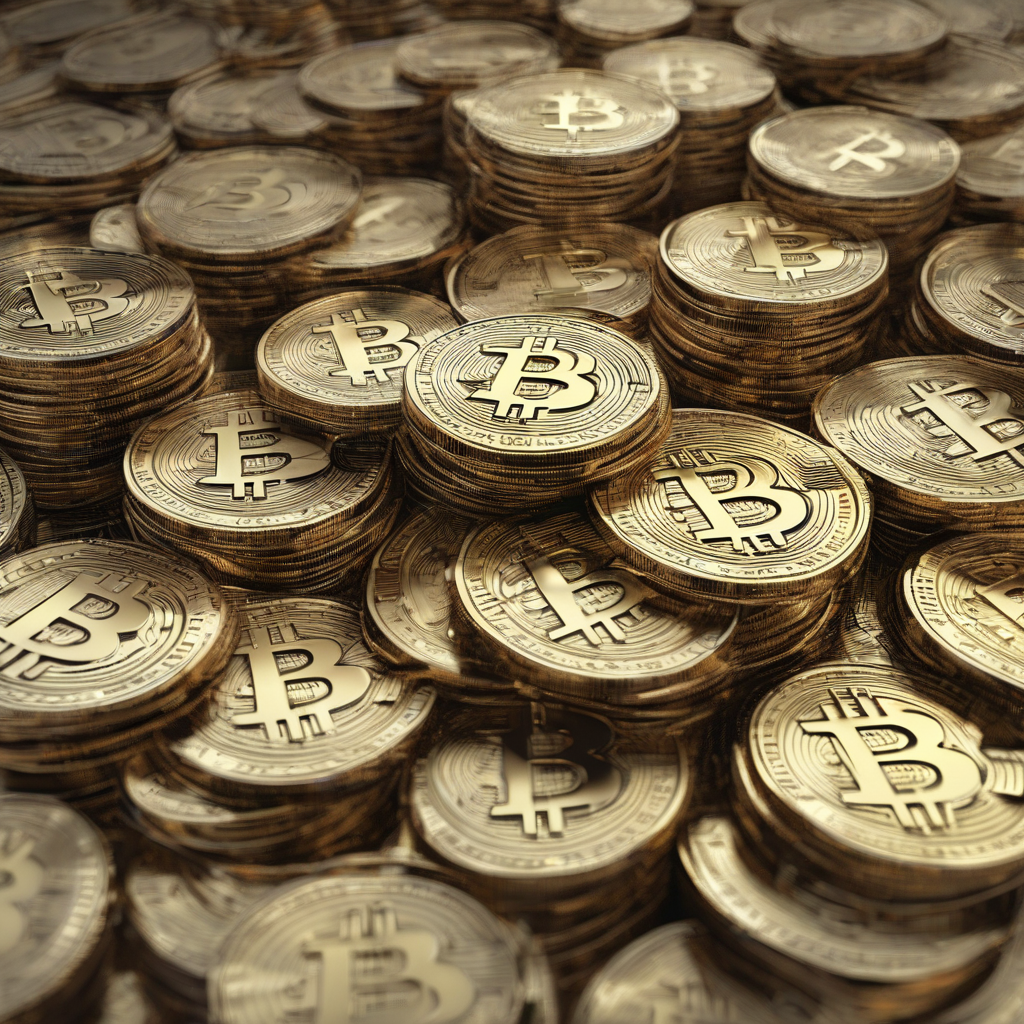 Bitcoin ETFs net $510M in 3 days, reversing record slump