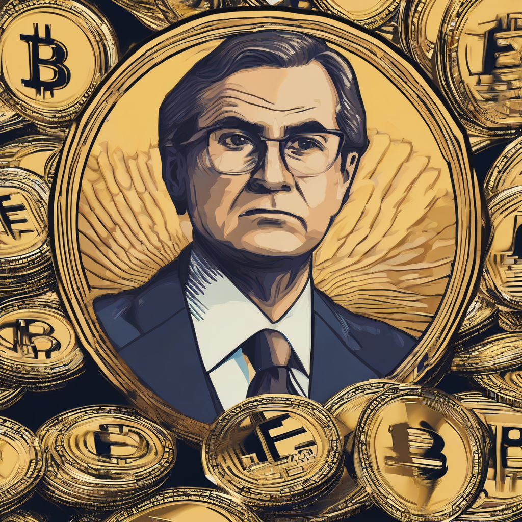 Fed equity ETF buys may boost crypto liquidity