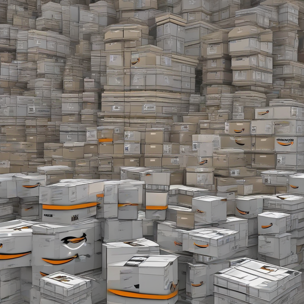 Amazon Stock Drops 13%: Should You Sell or Hold Before Earnings?