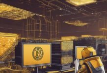 Bitcoin miner AI rally draws scrutiny over insider stock sales Bitcoin miner AI rally draws scrutiny over insider stock sales