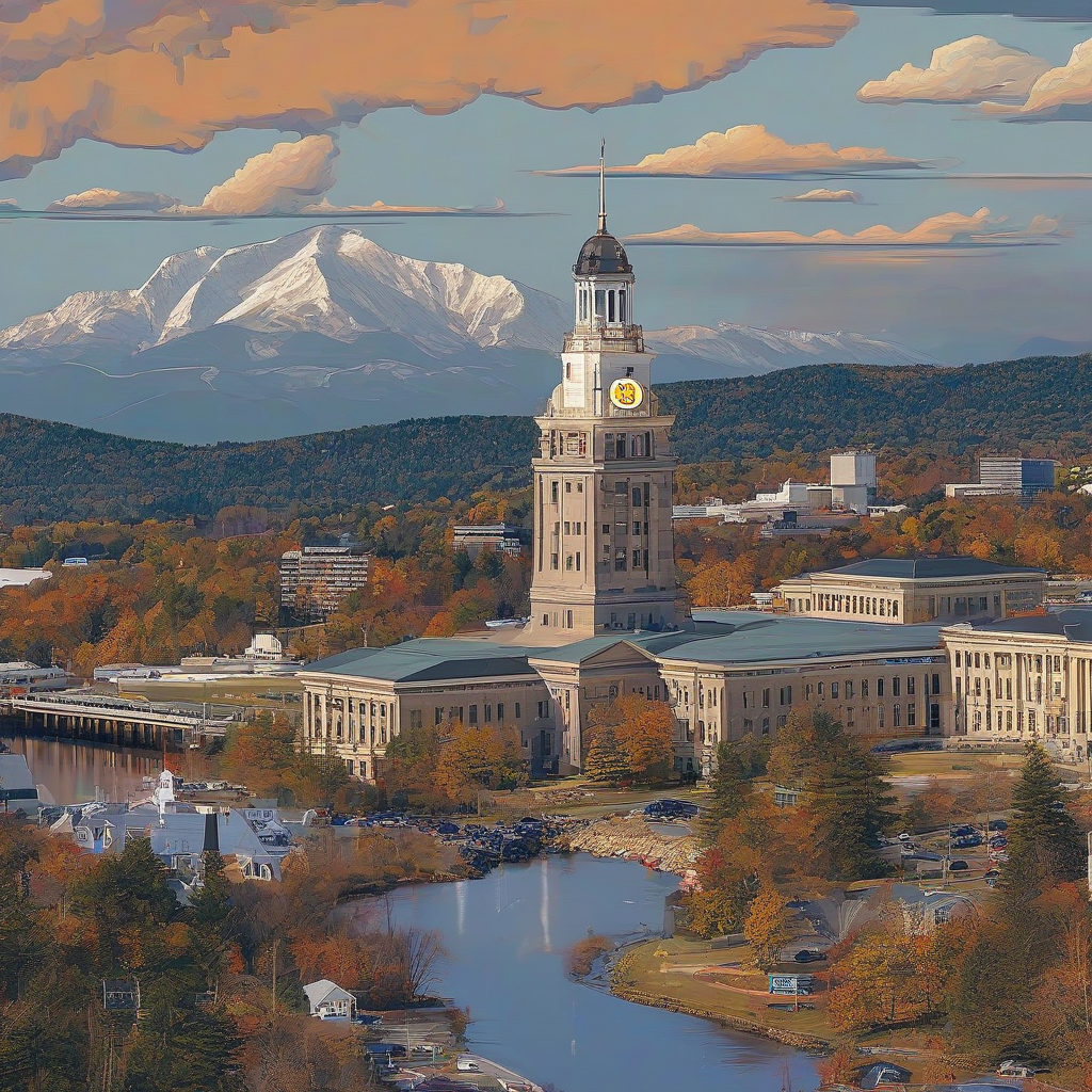 New Hampshire council votes down $100M Bitcoin bond proposal