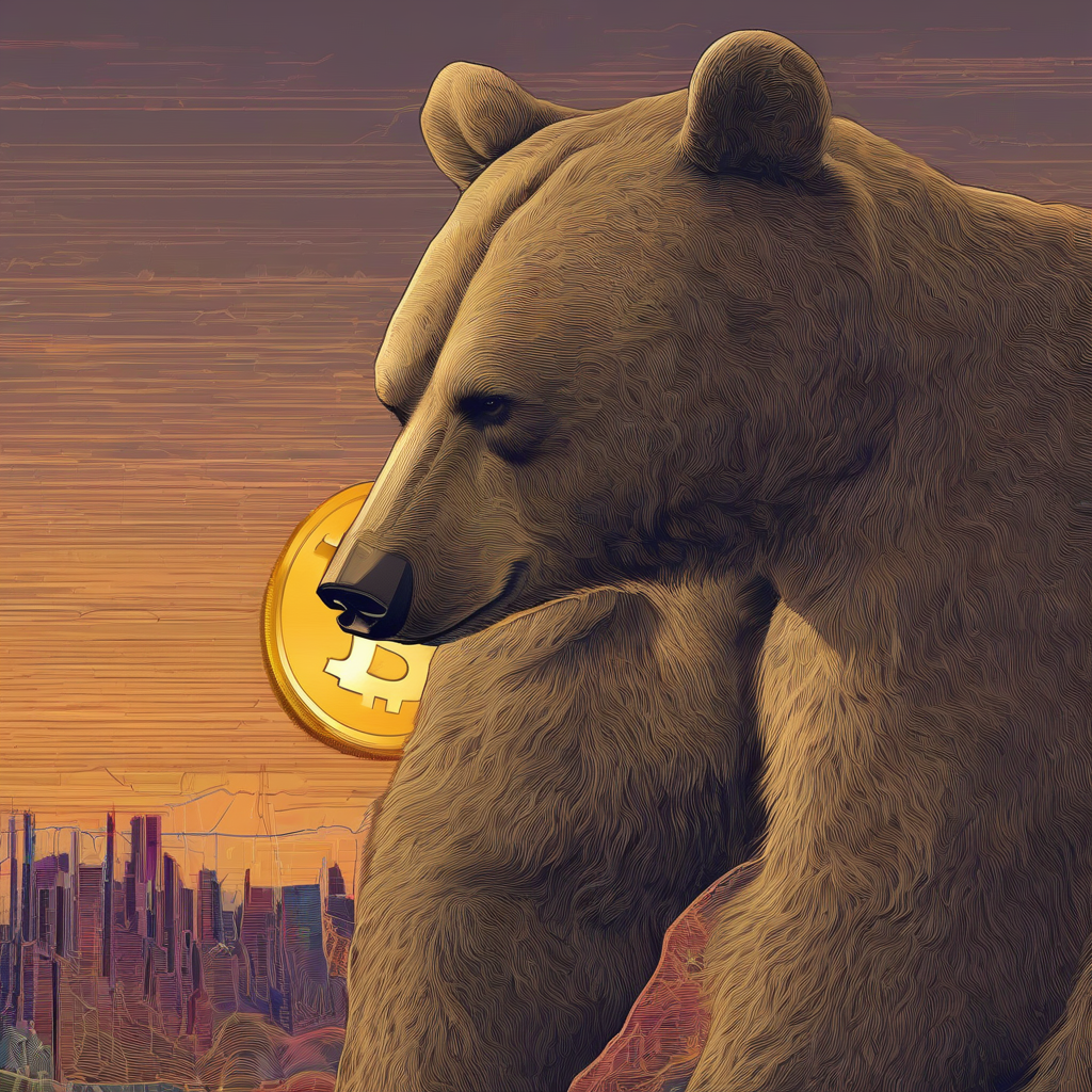 Analyst Says Bitcoin Bear Market Nearing End as Momentum Slows