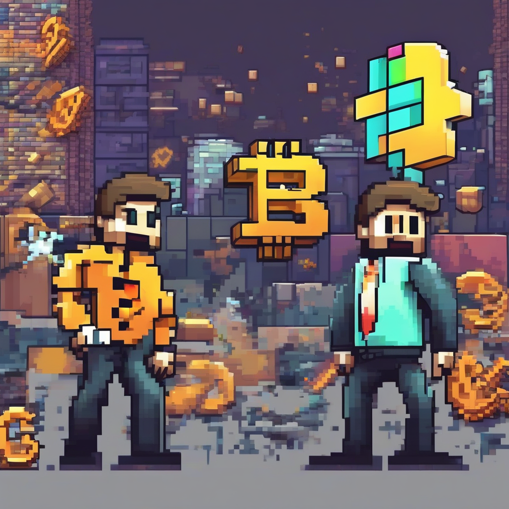 Crypto's $2T Crash Awaits BlackRock Shock & FOMO