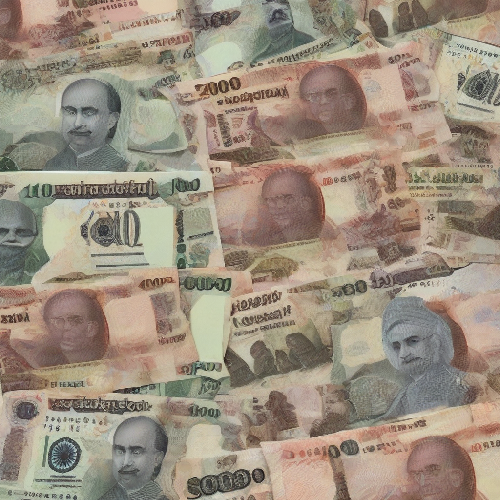 Russia, India push de-dollarization to hit $100 billion trade target