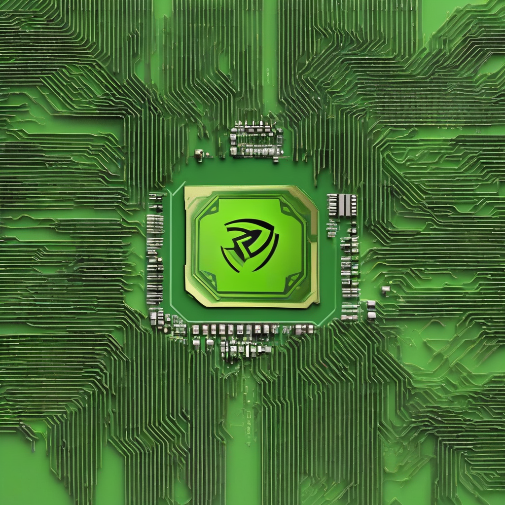 Nvidia Stock Rises 4% to $210, BofA Target $350