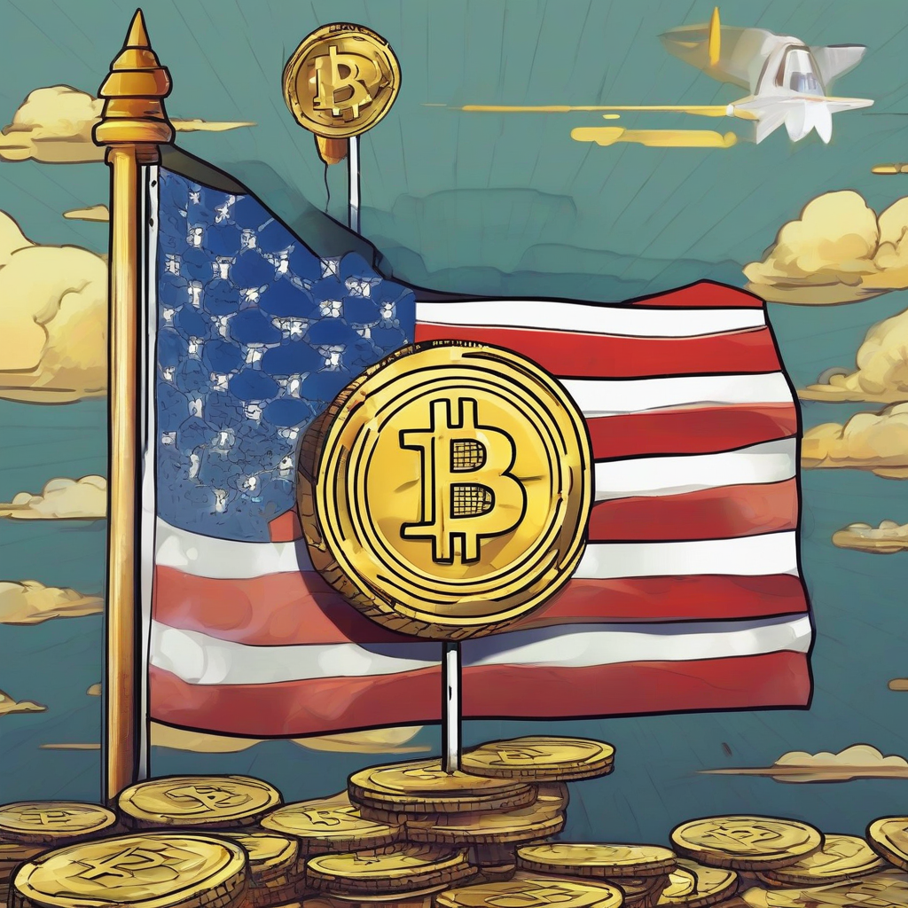 Bitcoin Slips to $62K Amid US-Iran Tensions, Oil Rises