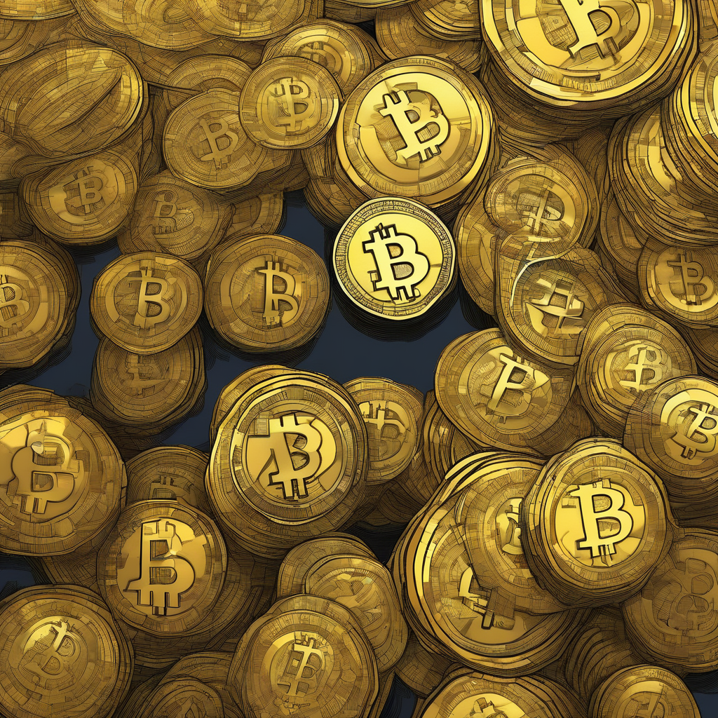 Bitcoin Drops 4% on Geopolitical Tensions, Market Risk-Off