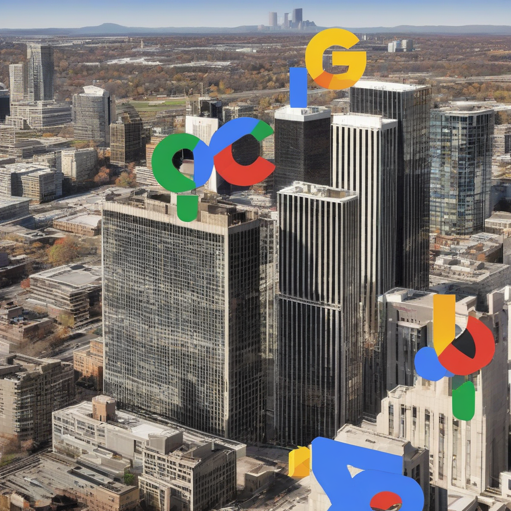 Google Stock Below $350; Citi, UBS Predict Double-Digit Surge