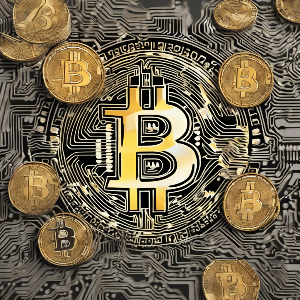 Bitcoin reclaims $64K as crypto market rebounds